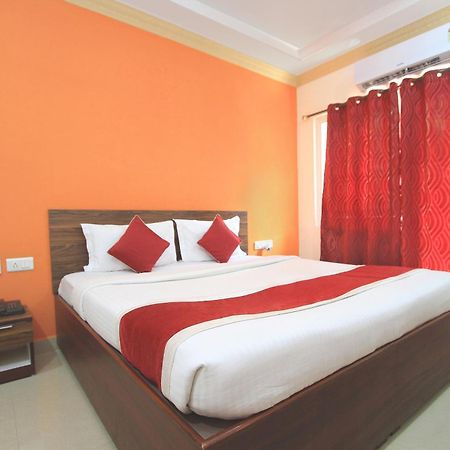 โอโย แฟล็กชิป 829 การ์เดน กรีน Hotel บังกาลอร์ ภายนอก รูปภาพ