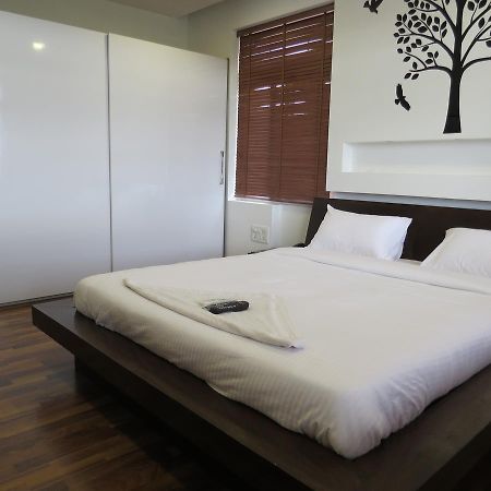 โอโย แฟล็กชิป 829 การ์เดน กรีน Hotel บังกาลอร์ ภายนอก รูปภาพ