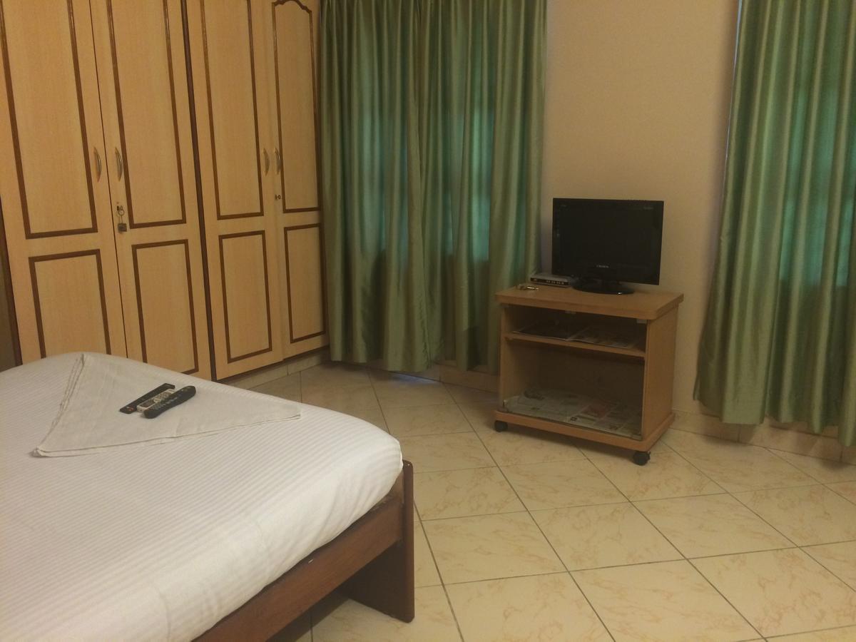 โอโย แฟล็กชิป 829 การ์เดน กรีน Hotel บังกาลอร์ ภายนอก รูปภาพ