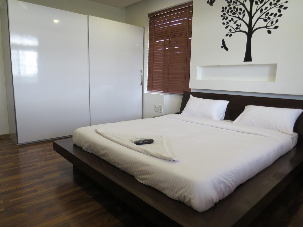 โอโย แฟล็กชิป 829 การ์เดน กรีน Hotel บังกาลอร์ ภายนอก รูปภาพ