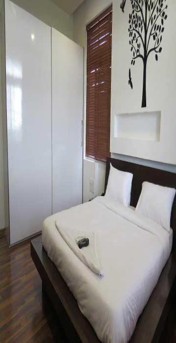 โอโย แฟล็กชิป 829 การ์เดน กรีน Hotel บังกาลอร์ ภายนอก รูปภาพ