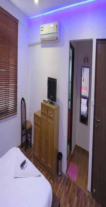 โอโย แฟล็กชิป 829 การ์เดน กรีน Hotel บังกาลอร์ ภายนอก รูปภาพ
