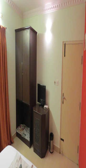 โอโย แฟล็กชิป 829 การ์เดน กรีน Hotel บังกาลอร์ ภายนอก รูปภาพ